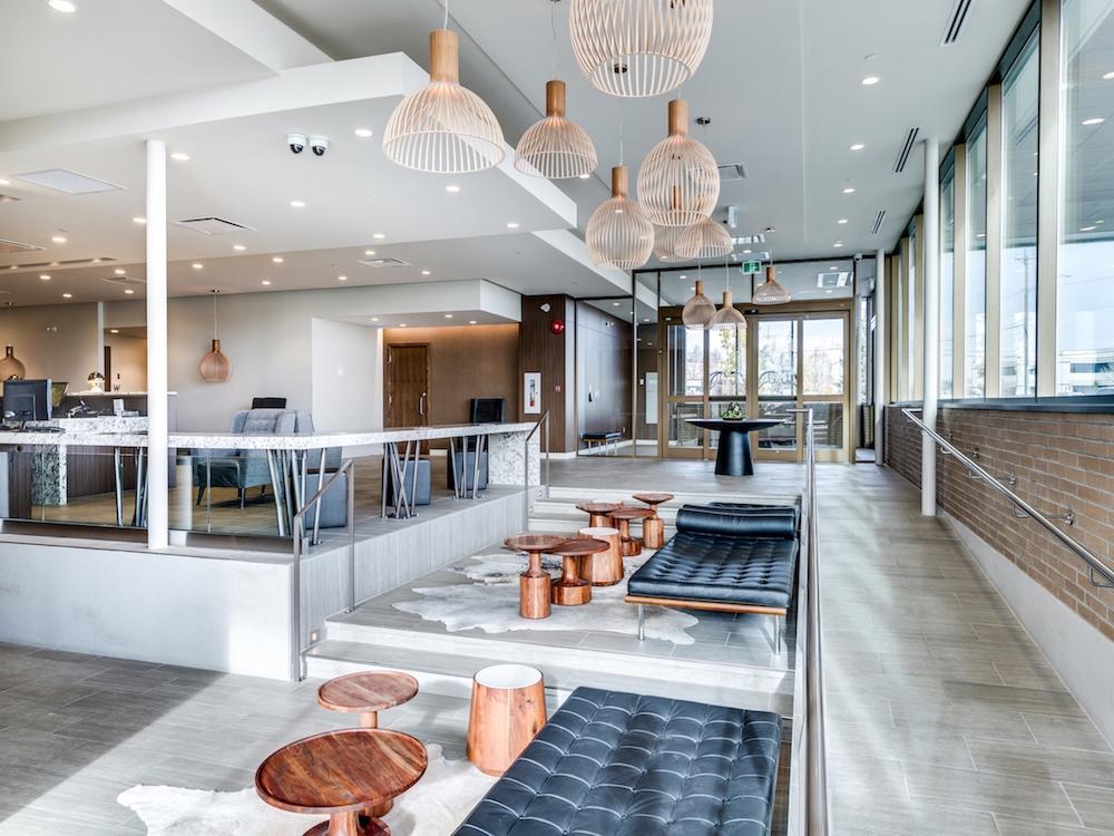 Heritage Inn Hotel & Convention Centre - Саскатун Інтер'єр фото