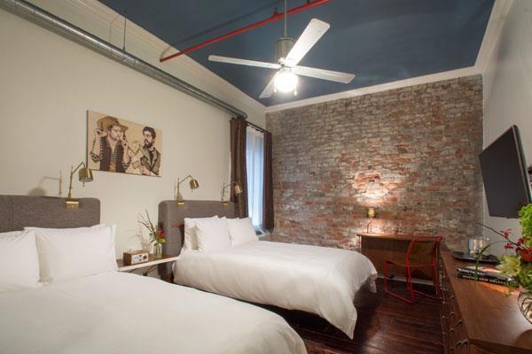 Heritage Inn Hotel & Convention Centre - Саскатун Номер фото