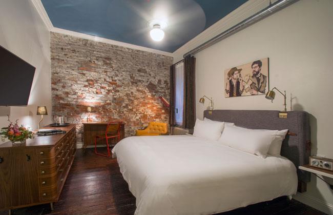 Heritage Inn Hotel & Convention Centre - Саскатун Номер фото