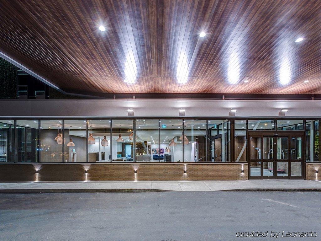 Heritage Inn Hotel & Convention Centre - Саскатун Екстер'єр фото